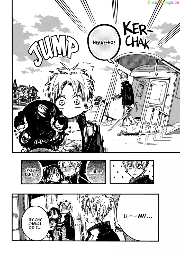 Toilet-Bound Hanako-kun Chapter 69 image 25_optimized